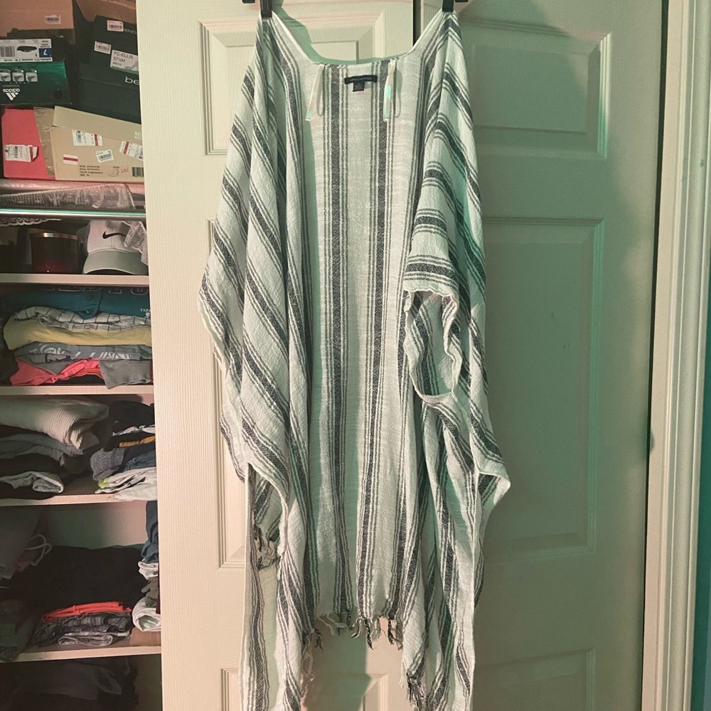 American Eagle Cardigan